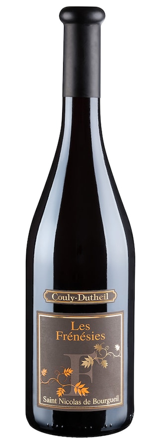 France - Frankrijk | Loire - St-Nicolas Bourgueil | Les Frenesies 2018 