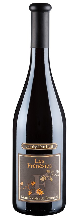 France - Frankrijk | Loire - St-Nicolas Bourgueil | Les Frenesies 2018 