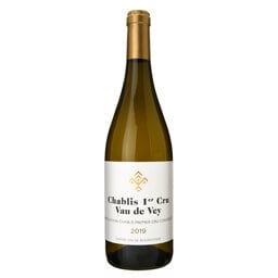 France-Frankrijk | Bourgogne - Chablis 1er Cru | Chablis 1Cru Vau de Vey 19 Blanc 