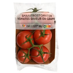 To­ma­ten
