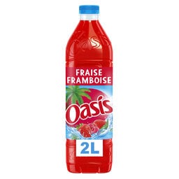 Fraise Framboise | rPET