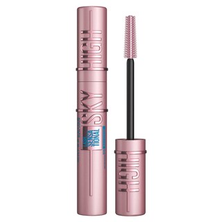 Maybelline | Lash Sensational Sky High | Black Waterproof | Blister Mascara 
