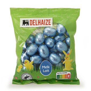 Delhaize