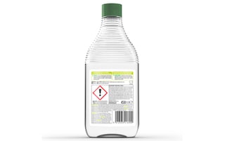 Ecover | Afwasmiddel | Citroen & aloe vera | Eco 