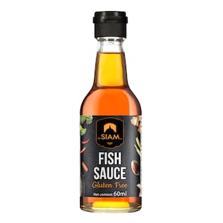 Desiam | Sauce | Poisson 