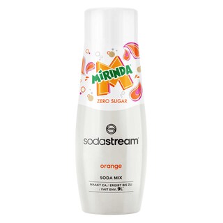 Sodastream | 440ml | Mirinda | Light 