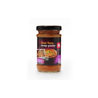 Delhaize | Tom Yum | Soeppasta | Instant 