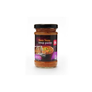 Delhaize | Tom Yum | Soeppasta | Instant 