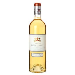 PESSAC LEOGNAN BLANC | CHATEAU PAPE CLEMENT BLANC 2011 