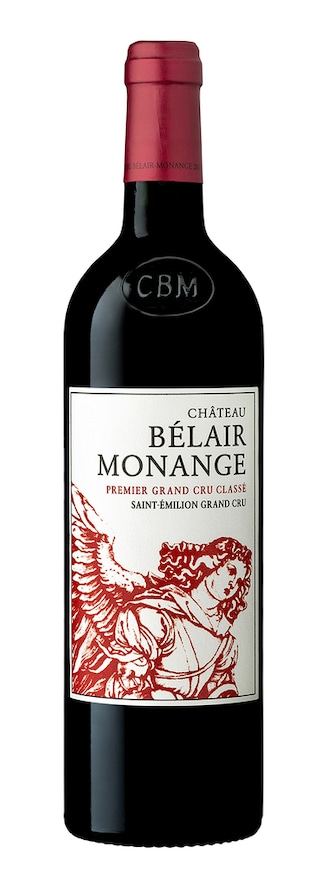 Chateau Belair Monange