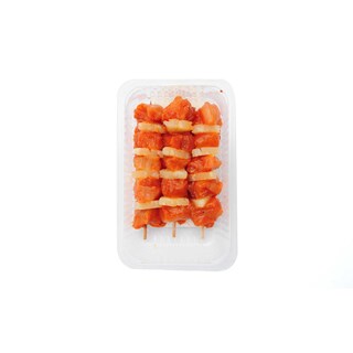 Delhaize | Kipbrochetten Hawaï 