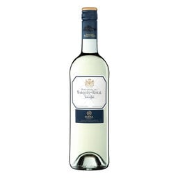 Marques Riscal Verdejo Blanc