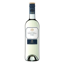 Herederos Marques De Riscal | Rueda | Verdejo 75 cl
