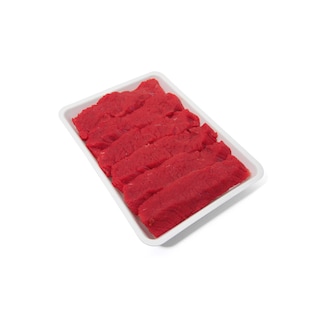 Delhaize | Beefsteak pelé | Maxi Pack 