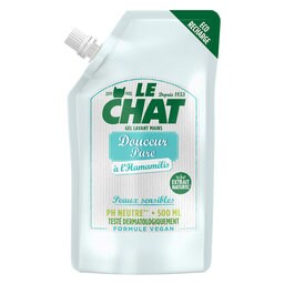 Vloeibare zeep | Refill | Douceur pure