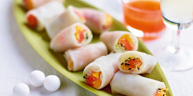 Winterrolletjes