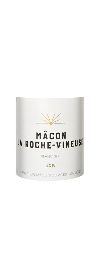 France - Frankrijk-Bourgogne - Maconnais