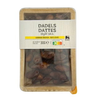 Delhaize | Dadels | Deglet nour 