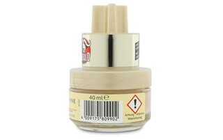 Bufalo | Schoensmeer | Express | Care & shine | Met verdeelspons | Kleurloos 4 cl