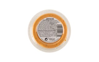 Delhaize | Cocktail de Thon 