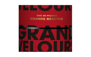 Grand Velours | Saint-Guilhem-le-Désert 