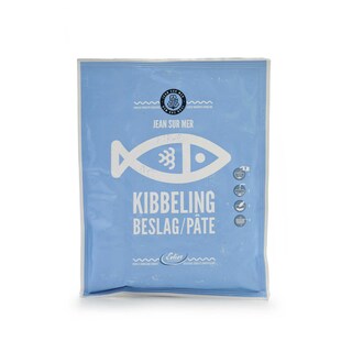Jean Sur Mer | Pâte | Kibbeling 
