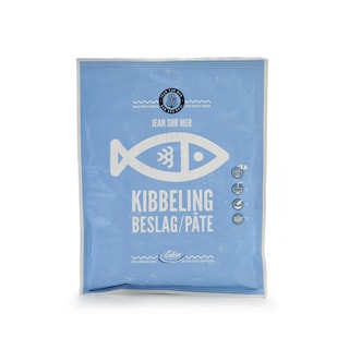 Jean Sur Mer | Beslag | Kibbeling 