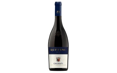 Toscana D.O.C.G.-Italie - Italië