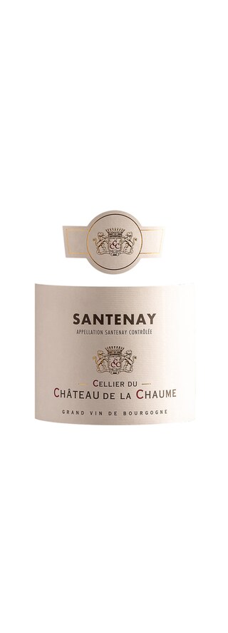 Chateau De La Chaume | Santenay | 2022 75 cl