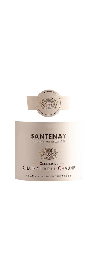 Chateau De La Chaume | Santenay | 2022 