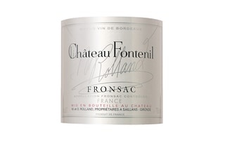 Chateau Fontenil | Fronsac | 2012 75 cl
