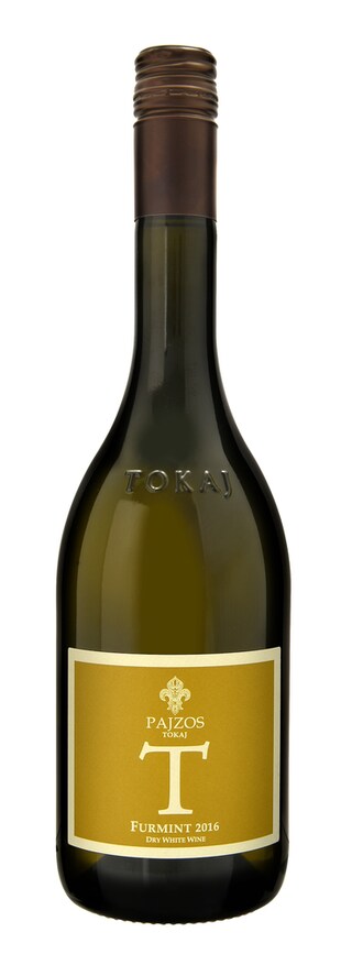 Hongrie - Hongarije | Tokaji | Château Pajzos Tokaji Furmint 16 