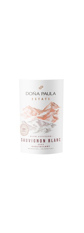 Dona Paula | Sauvignon Blanc 