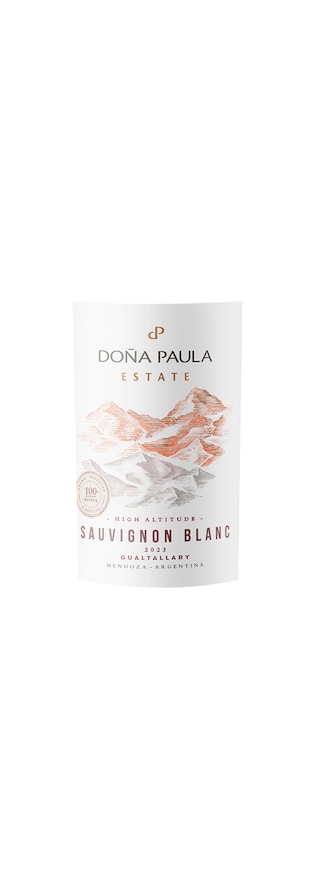 Dona Paula | Sauvignon Blanc 75 cl