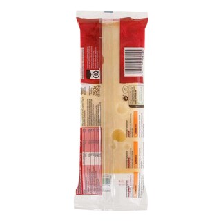 Delhaize | Emmental | AOC | Bloc 250 gr