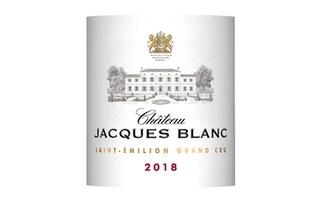 Chateau Jacques Blanc