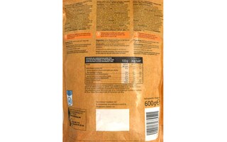 Delhaize | Muesli | G | Fr+Noot 