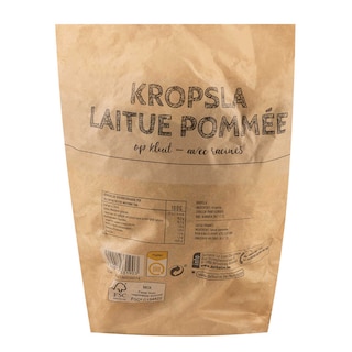 Delhaize | Kropsla | Kluit 1 st