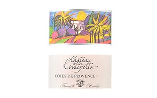 France - Frankrijk | Rhône - Provence | Château de la Coulerette | 2020 | Rosé 