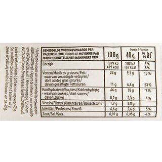 Delhaize | Croissants | 6pc 240 gr