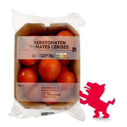 Tomates | Cerises