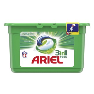 Ariel | Lessive | Pods | Regular 