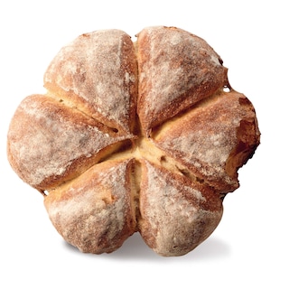 Delhaize | Pan patata 