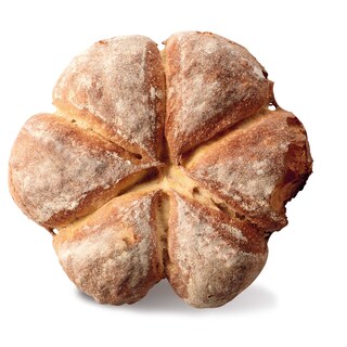 Delhaize | Pan patata 350 gr