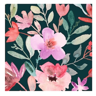 Happy Paper | Serviettes | Madera dark 