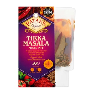 Patak's | Tikka Massala | Kit 