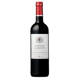 France - Frankrijk | Castillon Cte Bord | Château Lamour 2020 Rood 