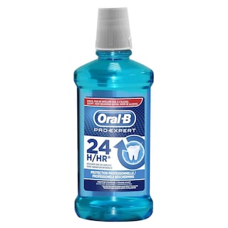 Oral-B | Mondwater | Pro expert | Protection 