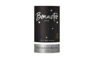 Bonastro | Sauvignon Blanc | Bio | Fairtrade | 2020 