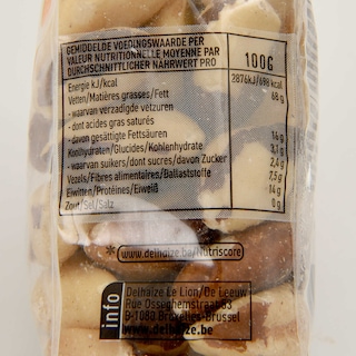 Delhaize